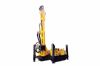 truck mounted well drilling rig